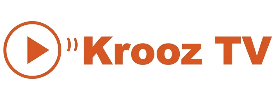 Krooz TV Logo